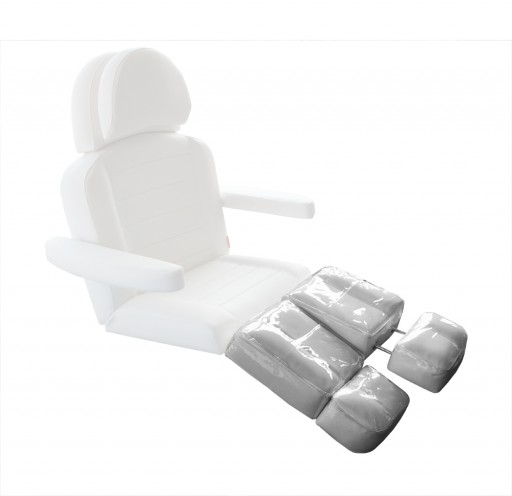 PVC Schutzbezug